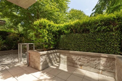 Photo 24 at 102 - 2228 Marstrand Avenue, Kitsilano, Vancouver West