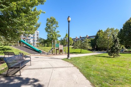Photo 30 at 102 - 2228 Marstrand Avenue, Kitsilano, Vancouver West