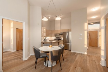 Photo 10 at 102 - 2228 Marstrand Avenue, Kitsilano, Vancouver West