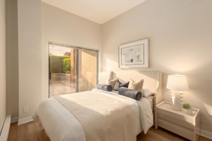 Photo 14 at 102 - 2228 Marstrand Avenue, Kitsilano, Vancouver West