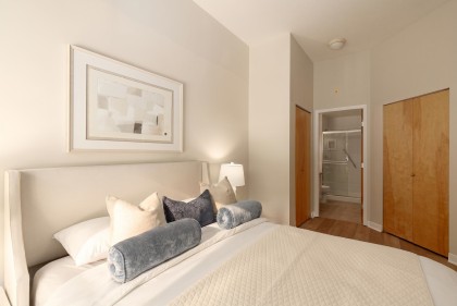 Photo 15 at 102 - 2228 Marstrand Avenue, Kitsilano, Vancouver West