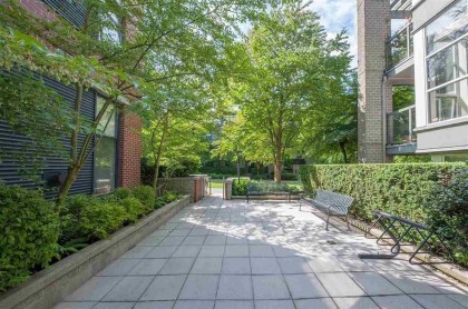 Photo 29 at 102 - 2228 Marstrand Avenue, Kitsilano, Vancouver West