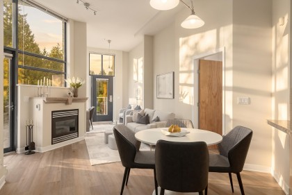 Photo 8 at 102 - 2228 Marstrand Avenue, Kitsilano, Vancouver West