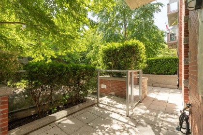 Photo 25 at 102 - 2228 Marstrand Avenue, Kitsilano, Vancouver West