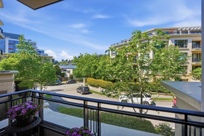 Photo 13 at 203 - 540 Waters Edge Crescent, Park Royal, West Vancouver