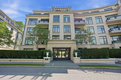 Photo 1 at 203 - 540 Waters Edge Crescent, Park Royal, West Vancouver