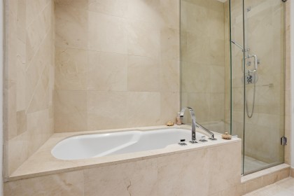 Photo 9 at 203 - 540 Waters Edge Crescent, Park Royal, West Vancouver