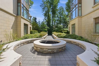 Photo 14 at 203 - 540 Waters Edge Crescent, Park Royal, West Vancouver