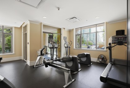 Photo 15 at 203 - 540 Waters Edge Crescent, Park Royal, West Vancouver