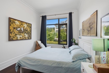 Photo 11 at 203 - 540 Waters Edge Crescent, Park Royal, West Vancouver