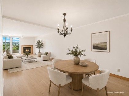 Photo 12 at 404 - 1470 Pennyfarthing Drive, False Creek, Vancouver West