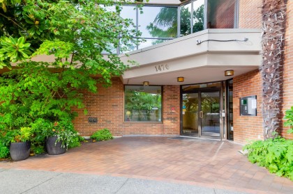 Photo 36 at 404 - 1470 Pennyfarthing Drive, False Creek, Vancouver West