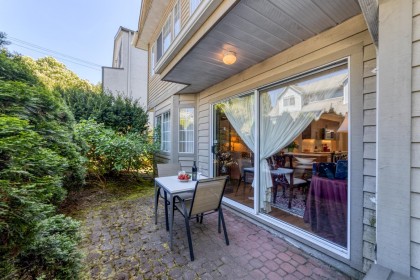 Photo 23 at 6 - 815 Tobruck Avenue, Mosquito Creek, North Vancouver