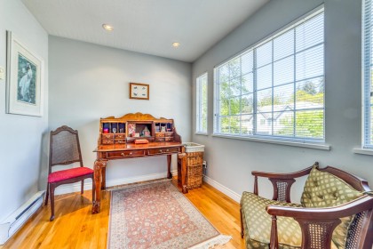 Photo 13 at 6 - 815 Tobruck Avenue, Mosquito Creek, North Vancouver