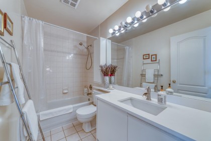 Photo 17 at 6 - 815 Tobruck Avenue, Mosquito Creek, North Vancouver