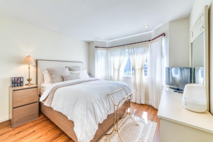 Photo 16 at 6 - 815 Tobruck Avenue, Mosquito Creek, North Vancouver