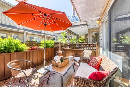 Photo 22 at 6 - 815 Tobruck Avenue, Mosquito Creek, North Vancouver