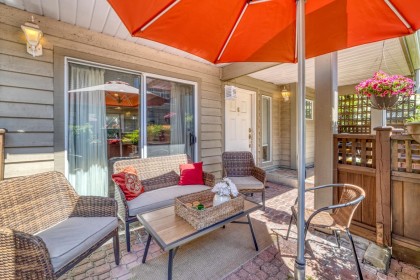 Photo 20 at 6 - 815 Tobruck Avenue, Mosquito Creek, North Vancouver