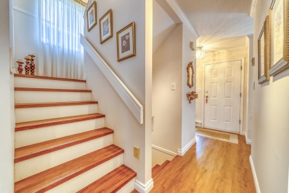 Photo 9 at 6 - 815 Tobruck Avenue, Mosquito Creek, North Vancouver