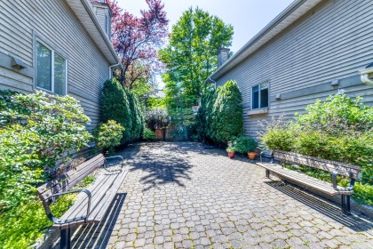 Photo 24 at 6 - 815 Tobruck Avenue, Mosquito Creek, North Vancouver
