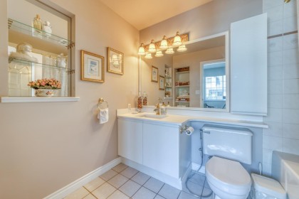 Photo 14 at 6 - 815 Tobruck Avenue, Mosquito Creek, North Vancouver