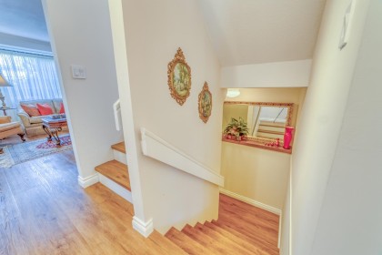 Photo 18 at 6 - 815 Tobruck Avenue, Mosquito Creek, North Vancouver
