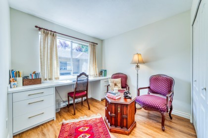 Photo 15 at 6 - 815 Tobruck Avenue, Mosquito Creek, North Vancouver