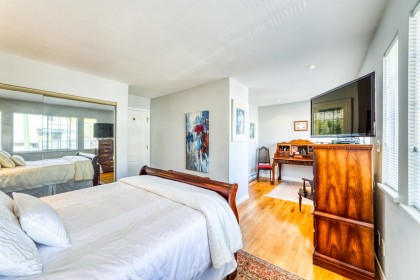 Photo 11 at 6 - 815 Tobruck Avenue, Mosquito Creek, North Vancouver