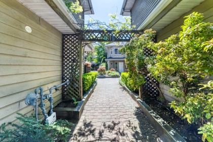 Photo 25 at 6 - 815 Tobruck Avenue, Mosquito Creek, North Vancouver