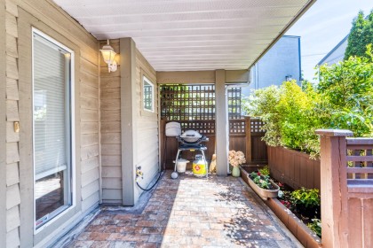 Photo 21 at 6 - 815 Tobruck Avenue, Mosquito Creek, North Vancouver