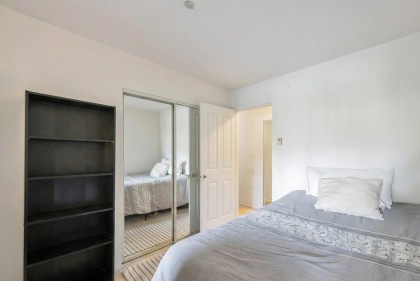 Photo 2 at 202 - 525 Wheelhouse Square, False Creek, Vancouver West