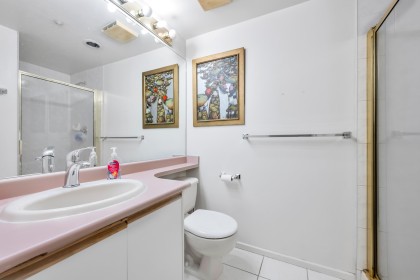 Photo 22 at 202 - 525 Wheelhouse Square, False Creek, Vancouver West