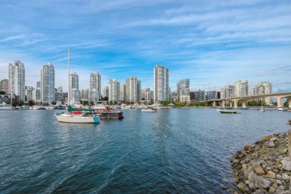 Photo 32 at 202 - 525 Wheelhouse Square, False Creek, Vancouver West
