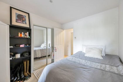 Photo 5 at 202 - 525 Wheelhouse Square, False Creek, Vancouver West