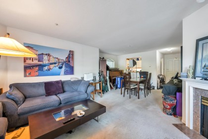 Photo 9 at 202 - 525 Wheelhouse Square, False Creek, Vancouver West