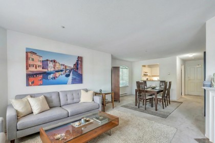 Photo 34 at 202 - 525 Wheelhouse Square, False Creek, Vancouver West
