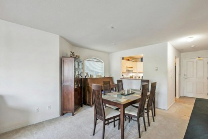 Photo 10 at 202 - 525 Wheelhouse Square, False Creek, Vancouver West
