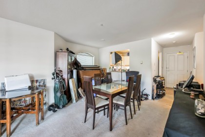 Photo 11 at 202 - 525 Wheelhouse Square, False Creek, Vancouver West