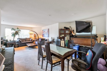 Photo 8 at 202 - 525 Wheelhouse Square, False Creek, Vancouver West
