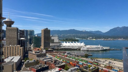 Photo 6 at 2908 - 108 W Cordova Street, Downtown VW, Vancouver West
