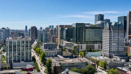Photo 3 at 2908 - 108 W Cordova Street, Downtown VW, Vancouver West