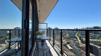 Photo 5 at 2908 - 108 W Cordova Street, Downtown VW, Vancouver West