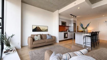 Photo 14 at 2908 - 108 W Cordova Street, Downtown VW, Vancouver West