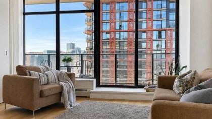 Photo 18 at 2908 - 108 W Cordova Street, Downtown VW, Vancouver West