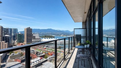 Photo 4 at 2908 - 108 W Cordova Street, Downtown VW, Vancouver West