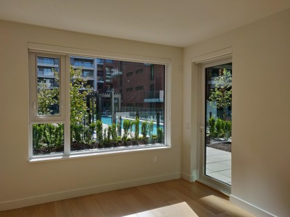 Photo 2 at 202 - 7228 Adera Street, South Granville, Vancouver West