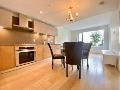 Photo 6 at 202 - 7228 Adera Street, South Granville, Vancouver West