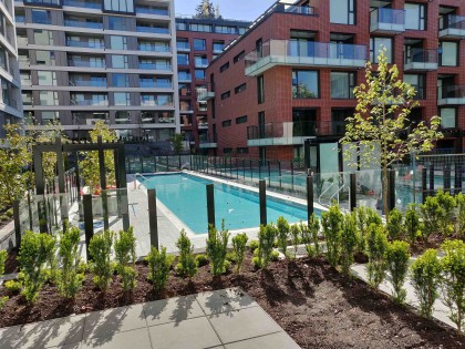 Photo 3 at 202 - 7228 Adera Street, South Granville, Vancouver West