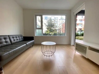 Photo 1 at 202 - 7228 Adera Street, South Granville, Vancouver West