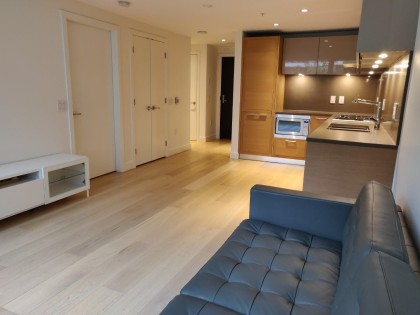 Photo 5 at 202 - 7228 Adera Street, South Granville, Vancouver West